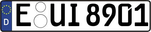 E-UI8901