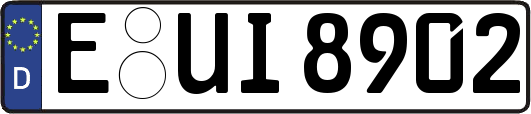 E-UI8902