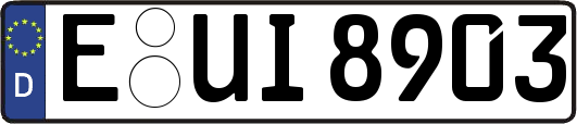 E-UI8903