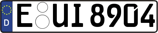 E-UI8904