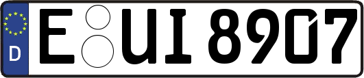 E-UI8907