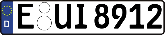 E-UI8912
