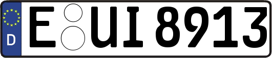 E-UI8913