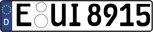 E-UI8915
