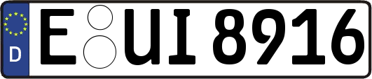 E-UI8916
