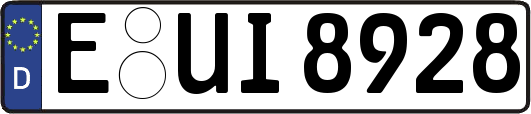 E-UI8928