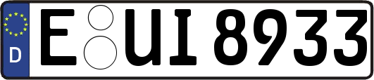 E-UI8933