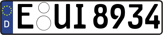 E-UI8934
