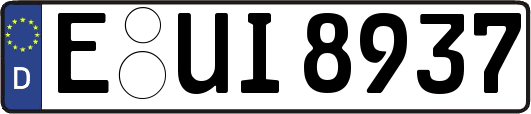 E-UI8937