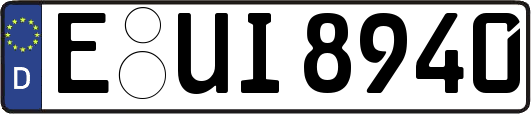 E-UI8940
