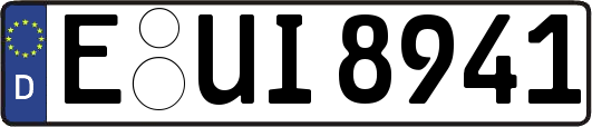 E-UI8941