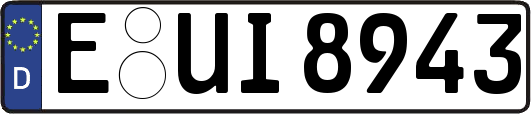 E-UI8943
