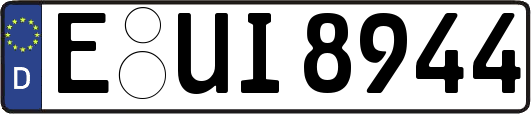 E-UI8944
