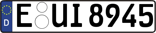 E-UI8945