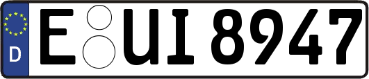 E-UI8947