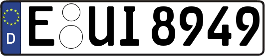 E-UI8949