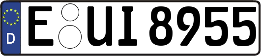 E-UI8955