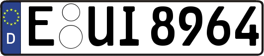 E-UI8964