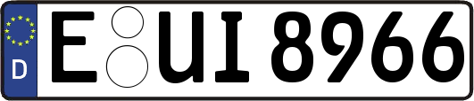 E-UI8966