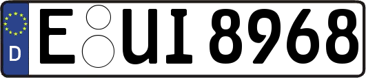E-UI8968