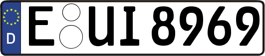 E-UI8969