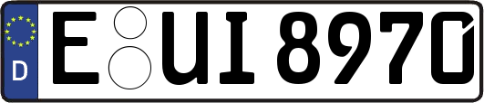 E-UI8970
