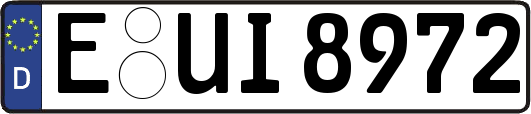E-UI8972