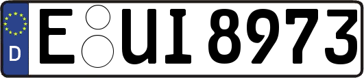 E-UI8973