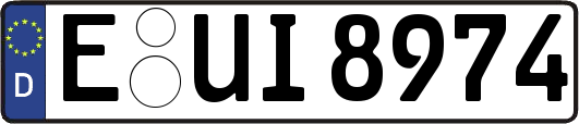E-UI8974