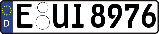 E-UI8976