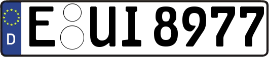 E-UI8977