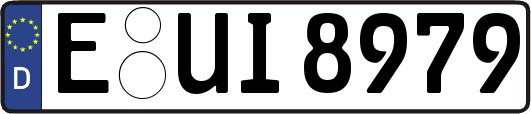 E-UI8979