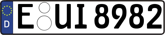 E-UI8982