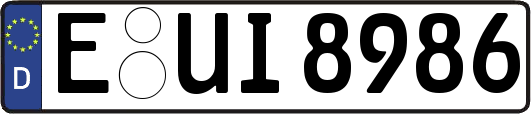 E-UI8986