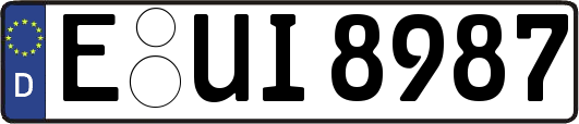 E-UI8987