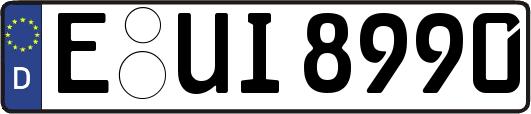 E-UI8990