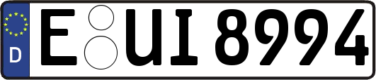 E-UI8994