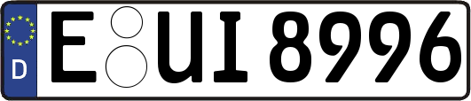 E-UI8996
