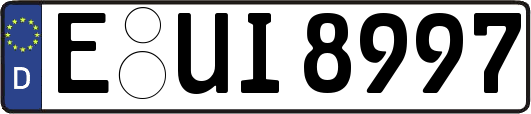 E-UI8997