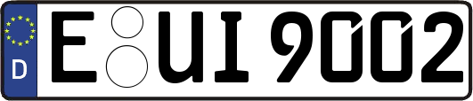 E-UI9002