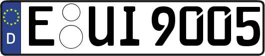 E-UI9005