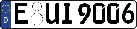 E-UI9006