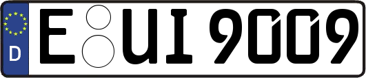 E-UI9009