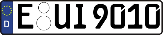 E-UI9010