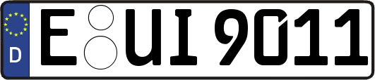 E-UI9011