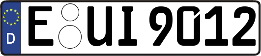E-UI9012