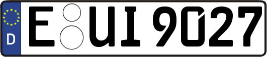 E-UI9027