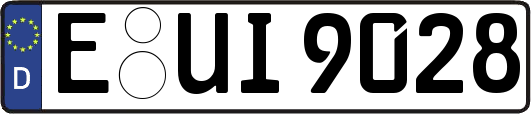 E-UI9028