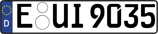E-UI9035