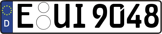E-UI9048